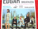 Edgar And The Breathless ‎– Wohin Gehst Du Schönes Mädchen--7er- Beat-1964-Top