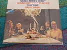 Abba 4 track Rca Play Rare Vinyl money,money,money  102.8015