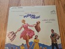 The Sound Of Music Soundtrack LP, Vinyl Original Storybook And Sleeve Rare