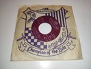THE RIPTIDES Machine Gun 45 KILLER TITTYSHAKER ROCKABILLY ROCKER INSTRO HEAR
