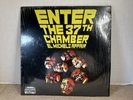 El Michels Affair - Enter The 37th Chamber [FB 5127-1] Vinyl LP -Wu-Tang Clan