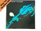 The Hunter Paul Kossoff vinyl Lp album record Uk EX / EX Condition