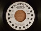 The Third Bardo I'm Five Years Ahead Of My Time/Rainbow Life Promo RARE  Psych