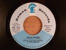 David Clayton Thomas Brain Washed/Barbie-Lee Canadian Import RARE  Garage Roman