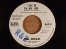 Irma Thomas Time Is On My Side/Anyone Who Knows What Love.. Promo RARE Deep Soul