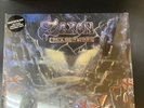 Saxon - Rock The Nations - Limited Purple Vinyl - NEW