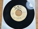 MODERN SOUL BOOGIE FUNK 45 WYND CHYMES BABY LET'S JUST TAKE OUR TIME MINT CLEAN