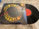 DAVID ALLAN COE LP Darlin Darlin  1985 Columbia FC 39617 MINT in SHRINK
