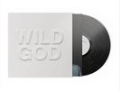NICK CAVE & THE BAD SEEDS WILD GOD NEW LP
