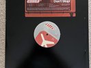 Don't Stop  - ATB (1999) 2 X 12” Vinyl Record Maxi Single Radikal Electronica