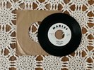 Swan Records 45 RPM 7” Vinyl Record Buffalo Rebels Buffalo Blues / Donkey Walk