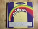 Solar Ltd 8 LP Box Set (Street Sounds) 72 Dance Tracks 1978-88