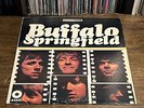 Buffalo Springfield - Buffalo Springfield (LP, Album, RP, PR) (Very Good (VG)) -