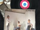 The Jam – All Mod Cons Vinyl LP INNER 1978 1st CLEANED/TESTED VG+/VG VIDEO CLIP