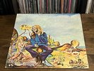 Blue Cheer - Outsideinside (LP, Album, Gat) (Very Good Plus (VG+)) - 3136951273