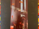 Depeche Mode - Black Celebration LP Sire