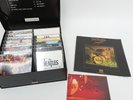 THE BEATLES Complete compact disc collection HMV Ltd edition box set 702