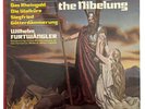 WAGNER The Ring Of The Nibelung WILHELM FURTWANGLER MURRAY HILL 11LP - NEW