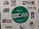Archie Bell & Drells Showdown OZ 1969 Atlantic Soul Funk 45 EX
