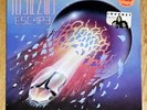 Journey ESCAPE original 1981 FACTORY SEALED First Pressing  NEAR MINT