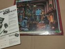 Meco ‎– Christmas In The Stars: Star Wars Christmas Album. Lp