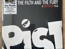 SEX PISTOLS The Filth And The Fury RSD 24 Ltd Ed Red/White Vinyl Double LP Punk