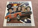 The Dukes Of Hazzard, Sealed Original W/Hype Sticker, 1981 General Lee, Vinyl LP