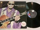 O'DONEL LEVY Black Velvet Promo GROOVE MERCHANT GM501 Vinyl Record LP EX/EX 1971