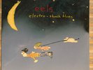 Eels Electro Shock Blues 2x10” Vinyl DRM2-50052 BLUE VINYL OOP SEALED 1998
