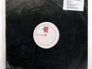 QUEST C-SHARP REDEMPTION REDEM001 99.UK-ORIGINAL VINYL 12