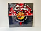 Urban Shakedown Mickey Finn Aphrodite - Bass Shake 12