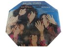 Rolling Stones Through The Sealed Vinyl Record LP USA 1969 Orig London Hype Stic