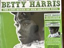 BETTY HARRIS - THE LOST QUEEN OF NEW ORLEANS SOUL Green Vinyl 2LP Record RSD