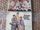 The Beatles original east #3 1966 Mono 3rd State Butcher Cover ex peel no splits