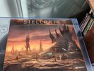 Andreas Waldetoft – Stellaris Soundtrack Vinyl
