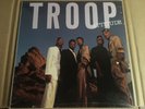 Troop – Attitude - OG 1989 Atlantic Funk / Soul, R&B, New Jack Swing LP (Sealed)
