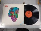 LOVE FOREVER CHANGES 1967 Elektra Orange Label UK MONO 1st Pressing VG+ VINYL