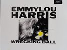 EMMYLOU HARRIS Wrecking Ball Deluxe Edition SEALED 180 Gram 3LP limited RSD