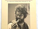 GIL SCOTT-HERON Live in Germany 1983 2 x Vinyl LP Album The Bottle