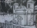Sadistic Intent - Ancient black earth - Picture LP in Cover