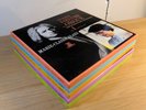 Bach L'Oeuvre Pour Orgue Marie-Claire Alain Organ 21 LP Erato 5 Box Sets