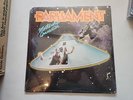 PARLIAMENT Mothership Connection LP Casablanca NBLP 7022 1st press P-Funk Sealed