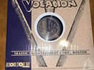 ROBERT JOHNSON CROSS ROAD BLUES VOCALION 10