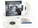 Oasis Definitely Maybe Limited Edition Pearl 2LP Vinyl Record - Hand Numbered