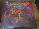 Hanna Barbera Flintstones x 3 plus Snagglepuss STILL SEALED lps.