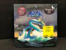 (DH35) ASIA / PROMO STERLING + QUIEX II AUDIOPHILE LP / 1982 GEFFEN 2008 / (VG+)