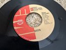 Queen 45 rpm Philippines 7