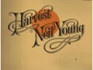 Neil Young Harvest SPANISH PRESSING, GATEFOLD Reprise Records Vinyl LP