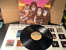 WITH POSTER - KISS Killers LP 1982 BRAZIL original heavy metal vinyl ACDC ozzy