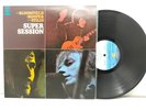 Mike Bloomfield / Al Kooper / Super Session CBS/Sony 15AP 609 Japan VINYL LP
